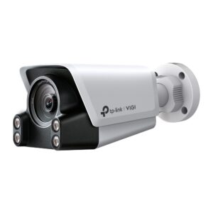 Outdoor ColorPro Night Vision Bullet Network Camera