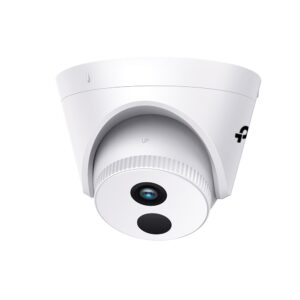 Turret Network Camera