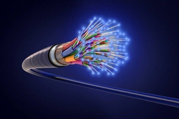 Fibre cables getting stolen and “smoked” in South Africa