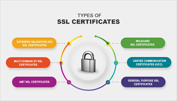 Wild Card SSL Secure Sockets Layer