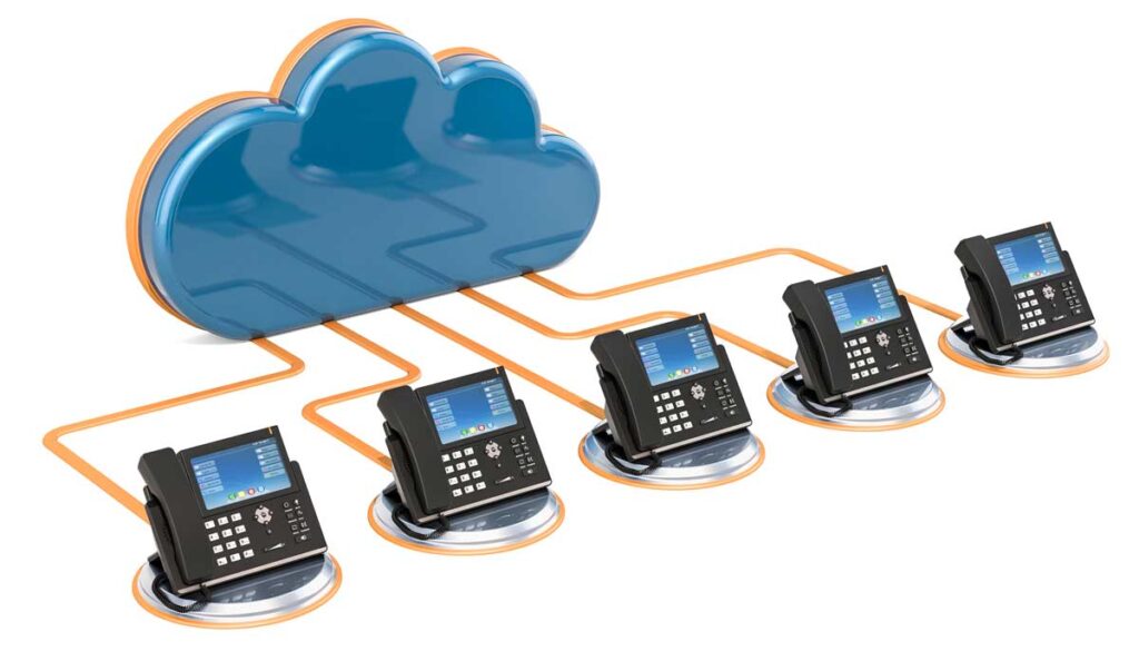 Best VoIP and PBX systems in George | VoIP solutions for businesses